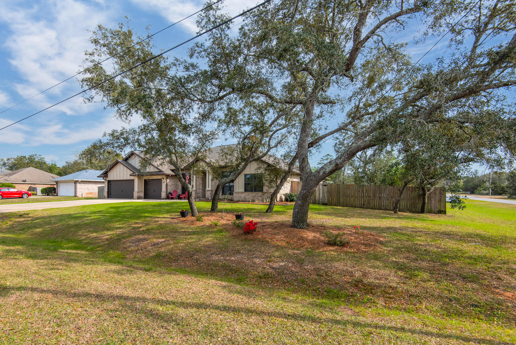 HOLLEY BY THE SEA - Residential