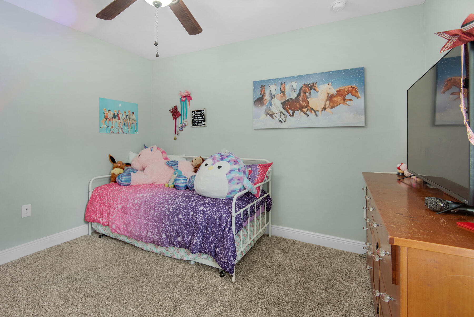 HOLLEY BY THE SEA - Residential