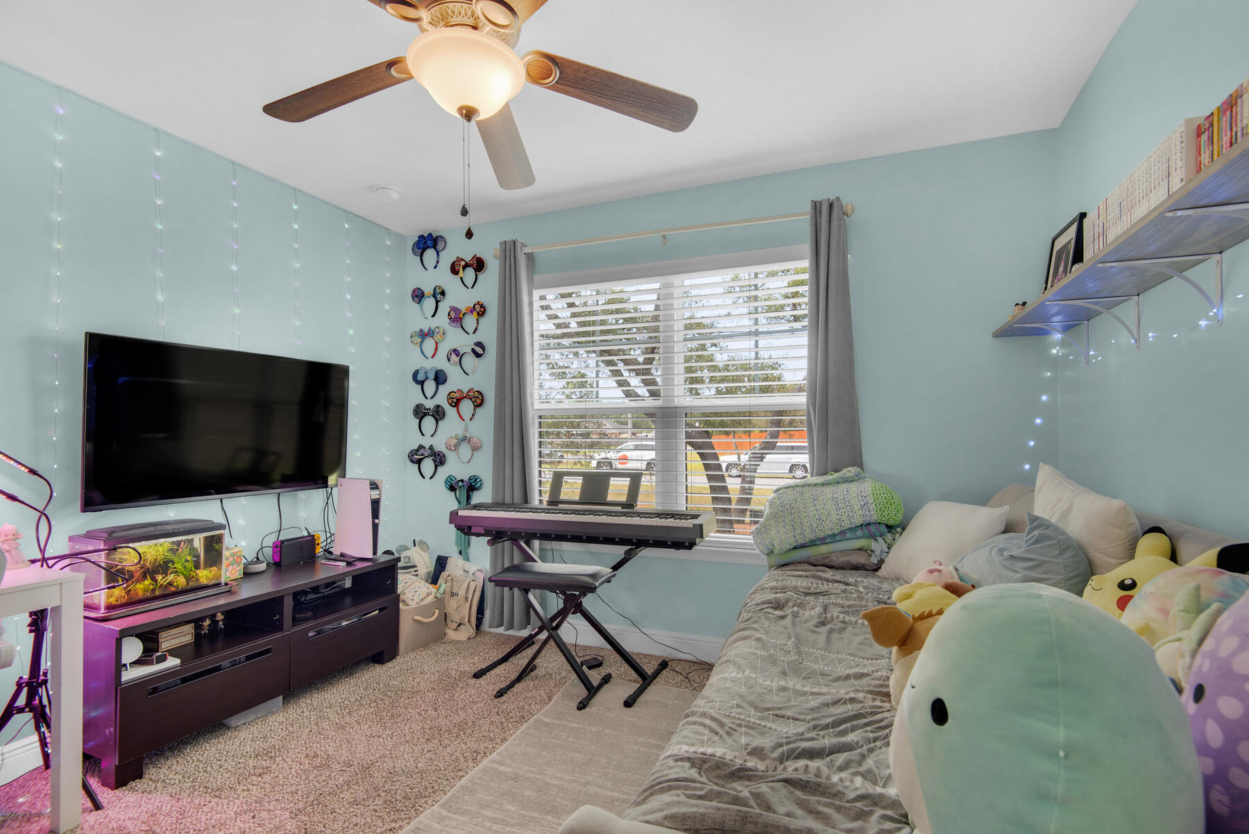 HOLLEY BY THE SEA - Residential