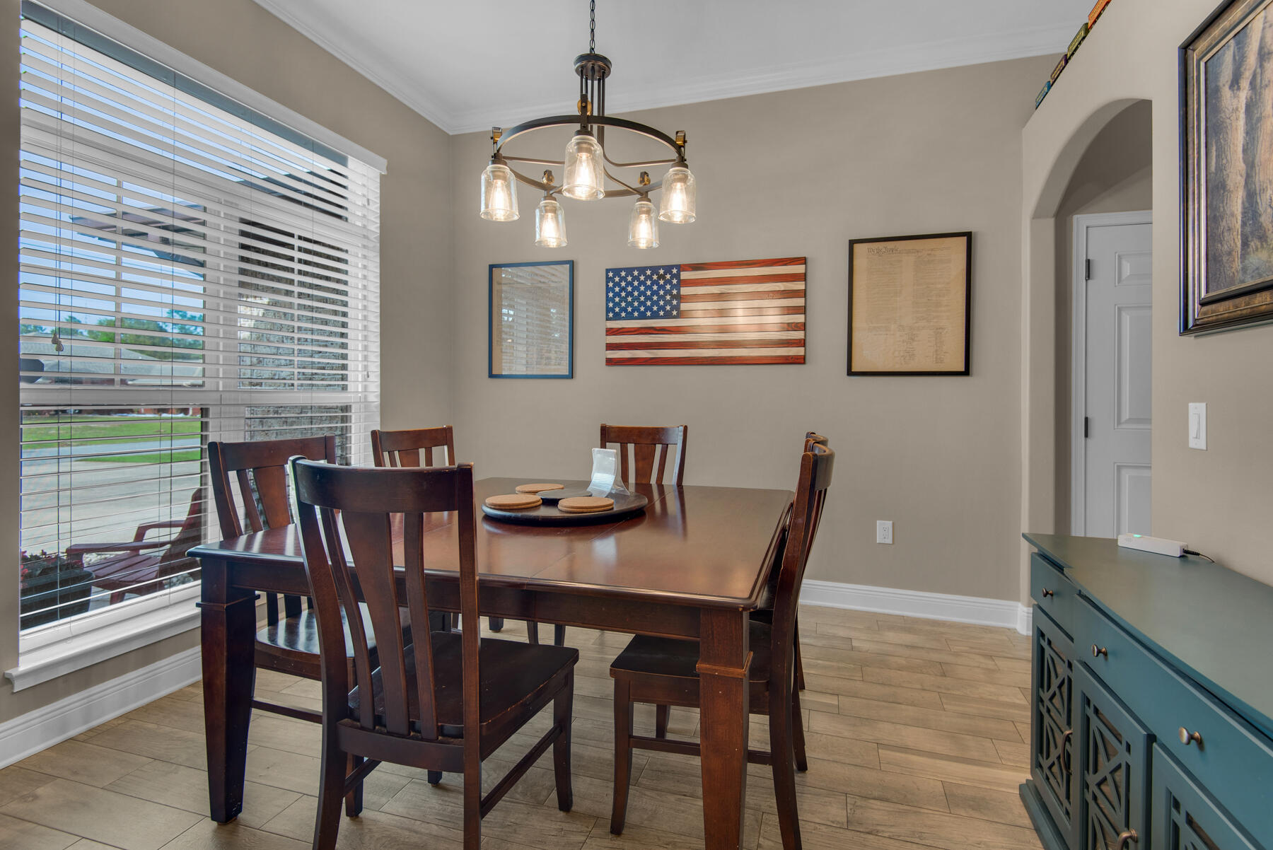 HOLLEY BY THE SEA - Residential