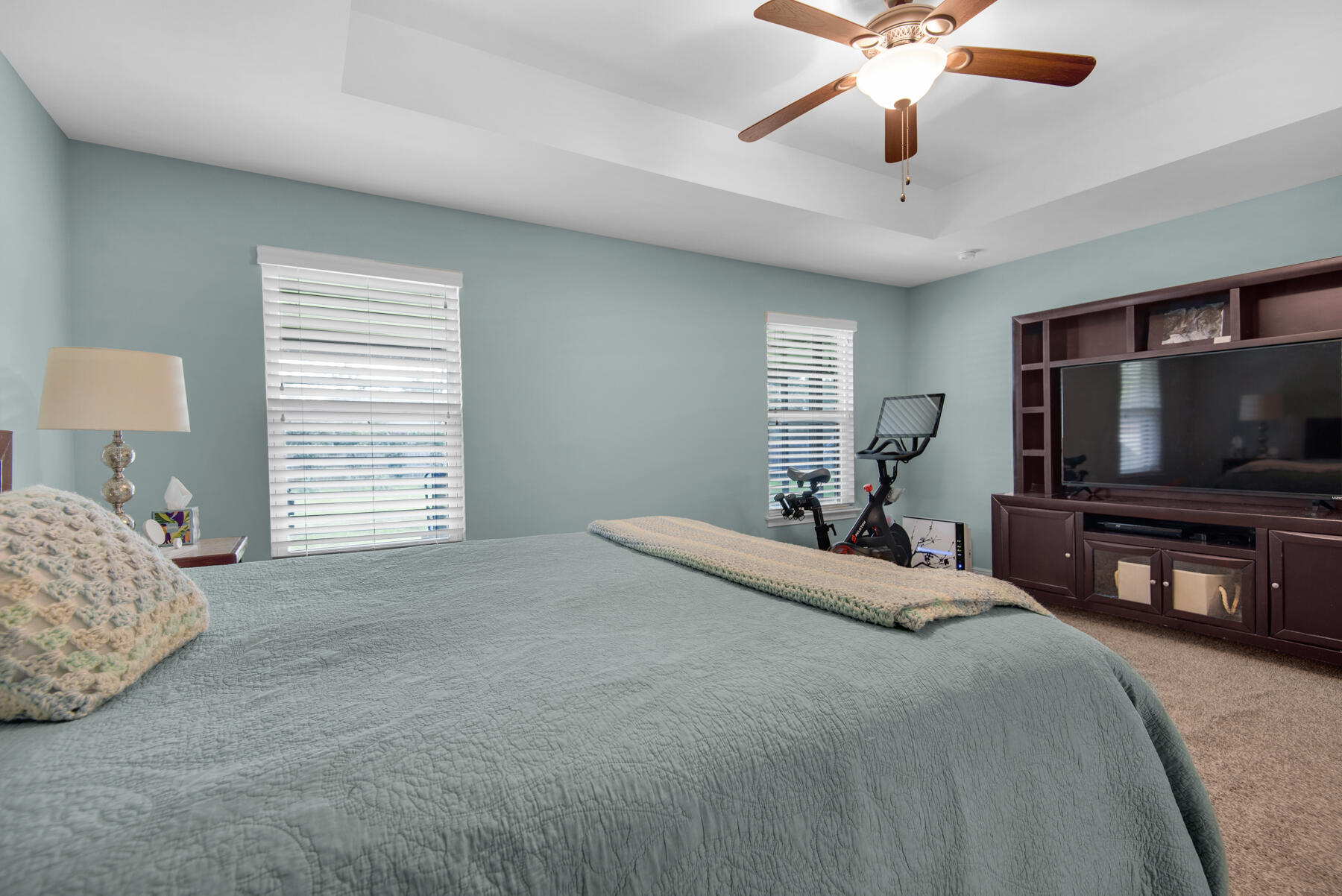 HOLLEY BY THE SEA - Residential