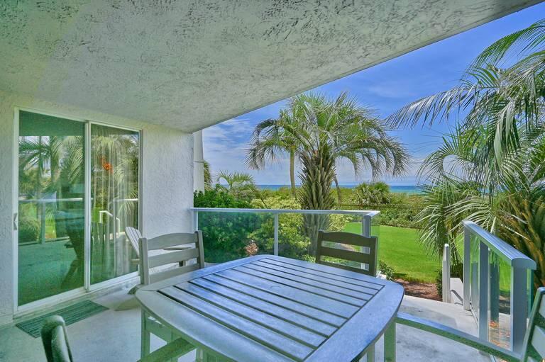 BEACHSIDE Two CONDO - Residential