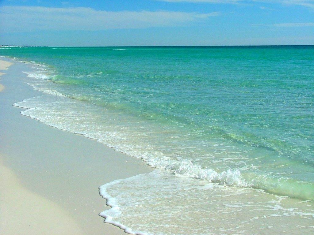 BEACHSIDE Two CONDO - Residential