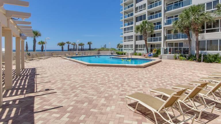 BEACHSIDE Two CONDO - Residential