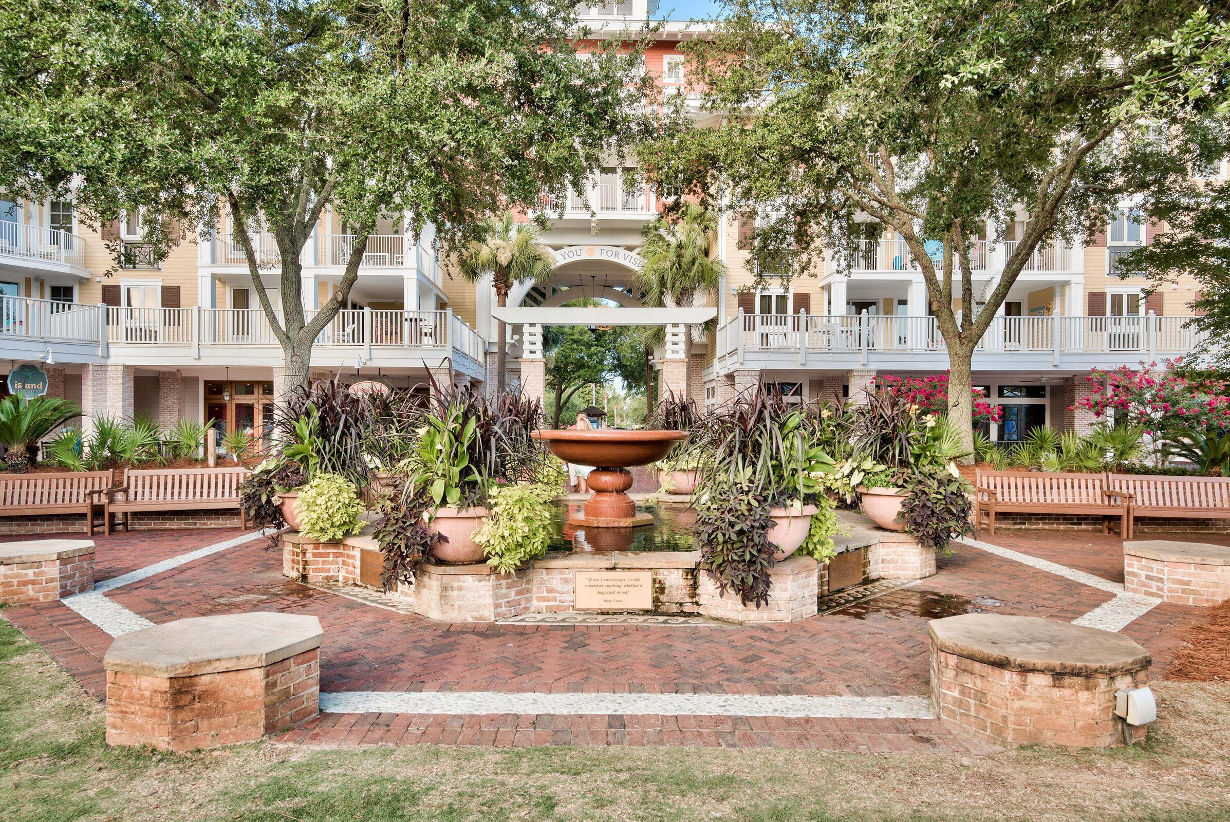BEACHSIDE Two CONDO - Residential