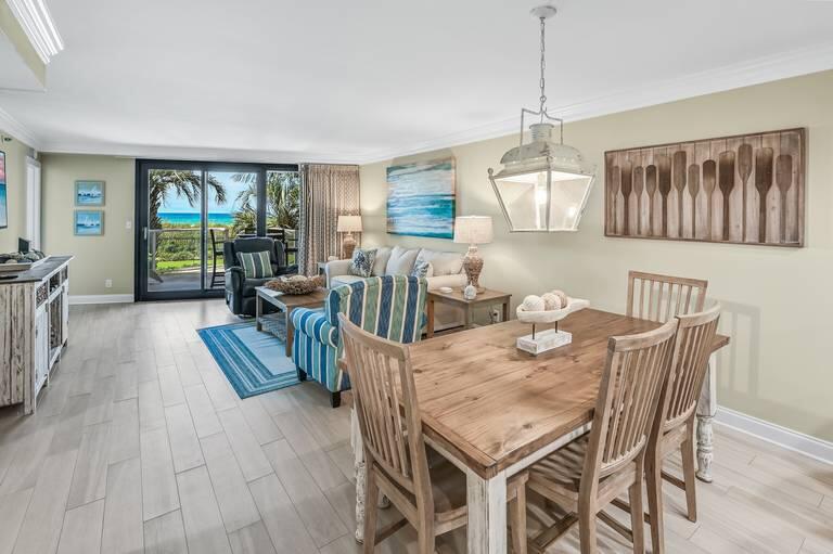BEACHSIDE Two CONDO - Residential