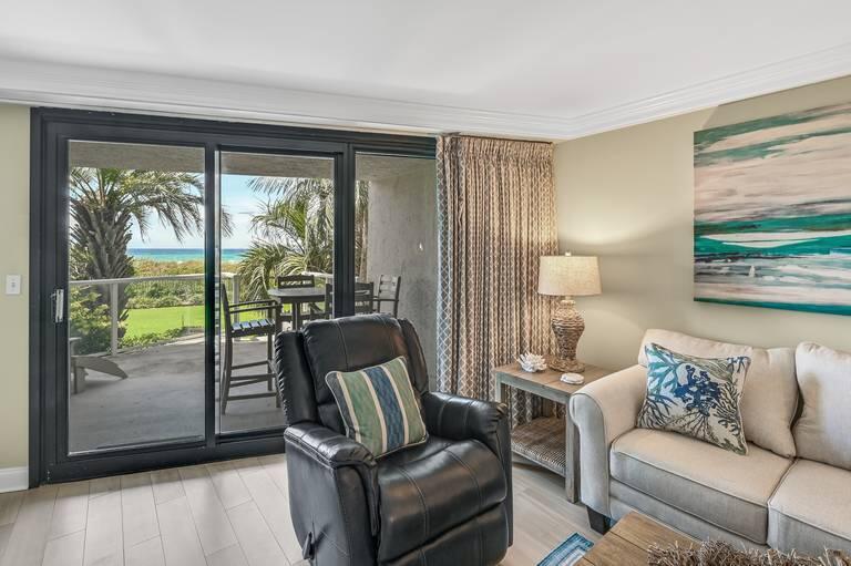BEACHSIDE Two CONDO - Residential