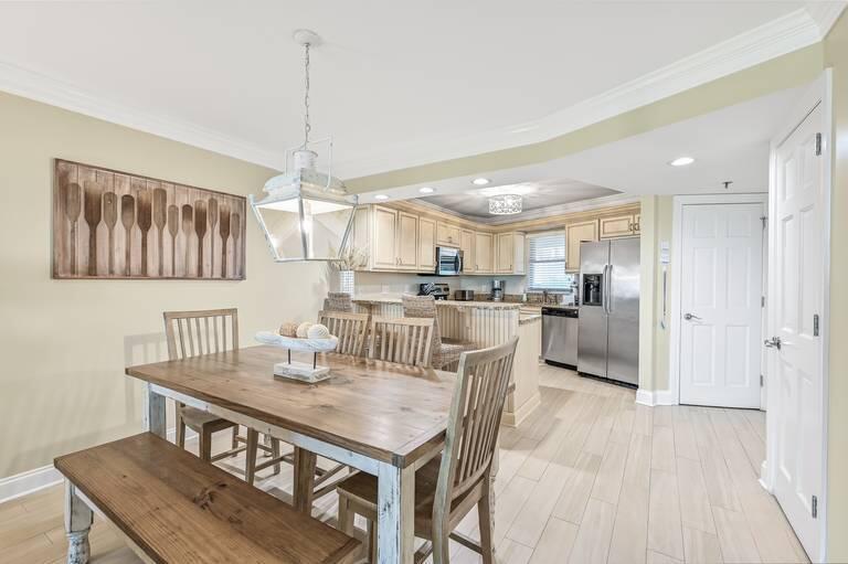 BEACHSIDE Two CONDO - Residential