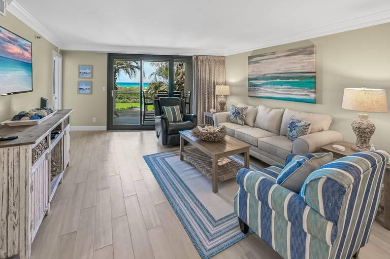 BEACHSIDE Two CONDO - Residential