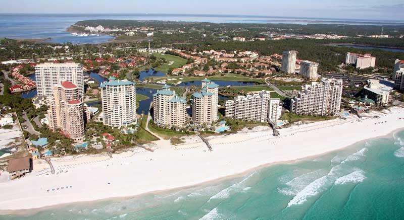 BEACHSIDE Two CONDO - Residential