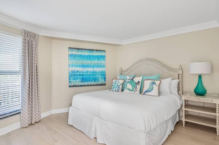 BEACHSIDE Two CONDO - Residential