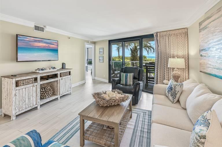 BEACHSIDE Two CONDO - Residential