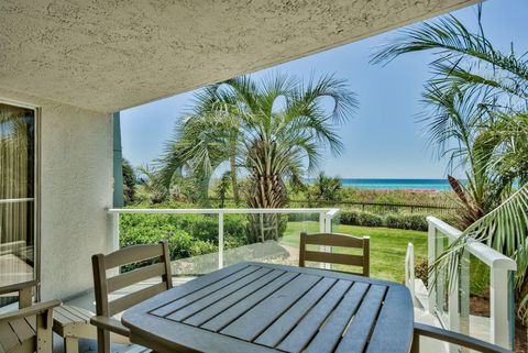 A home in Miramar Beach