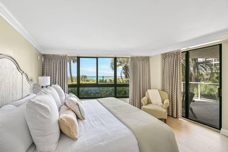 BEACHSIDE Two CONDO - Residential