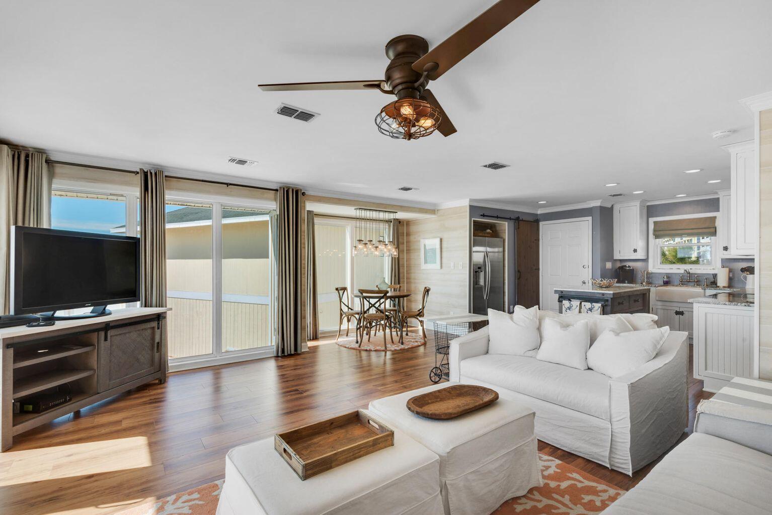 SANDPIPER COVE PH 01 - Residential