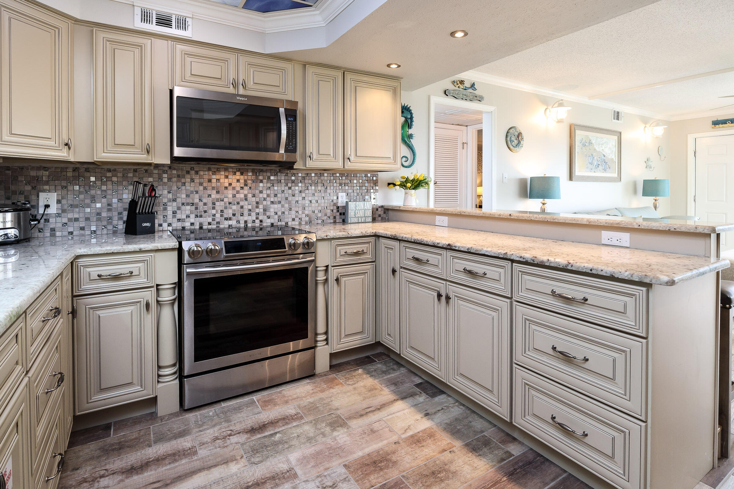 AQUA VILLA - Residential