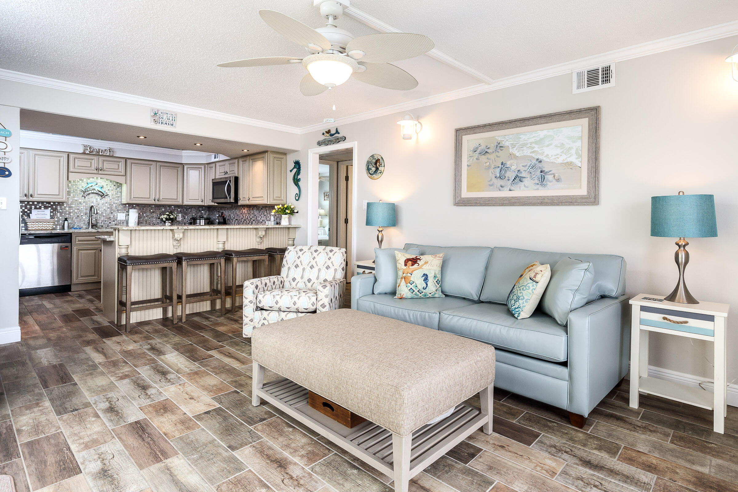 AQUA VILLA - Residential