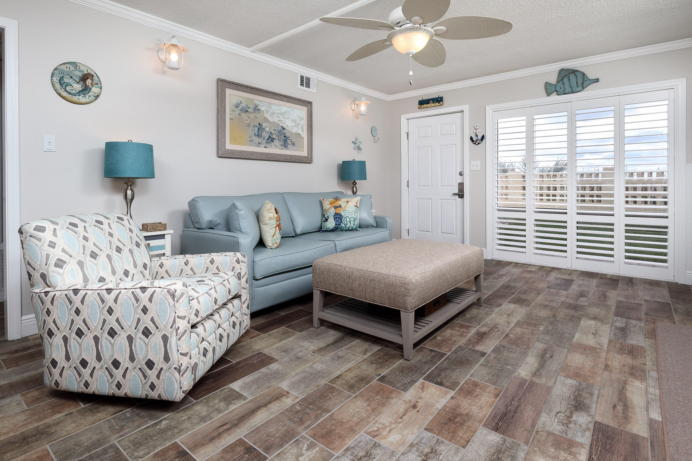 AQUA VILLA - Residential