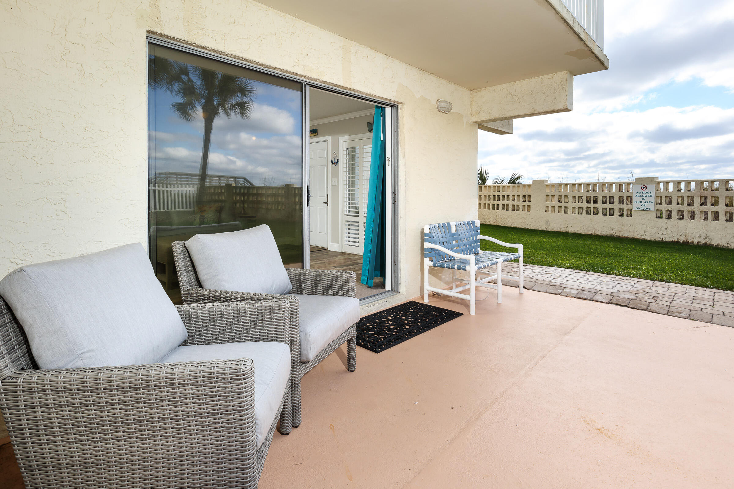 AQUA VILLA - Residential