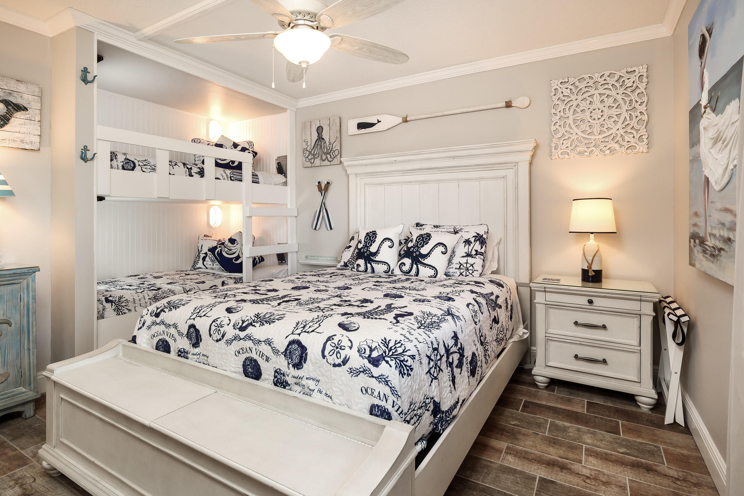 AQUA VILLA - Residential