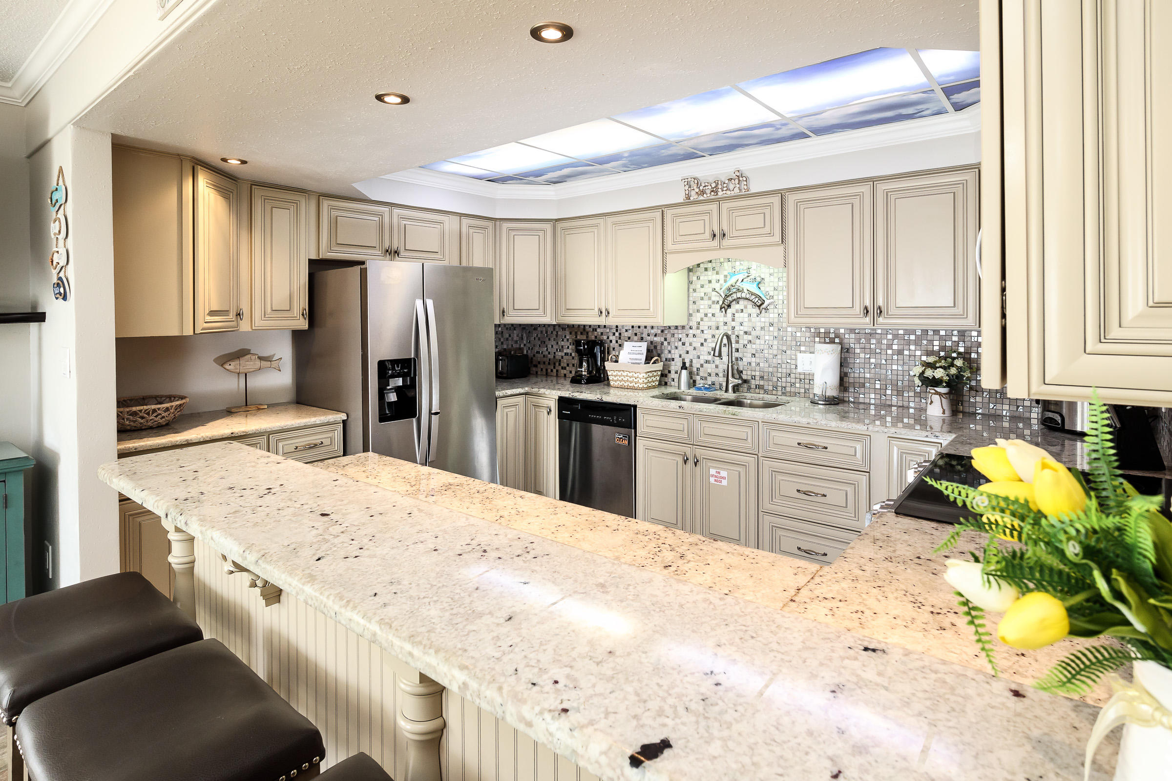 AQUA VILLA - Residential