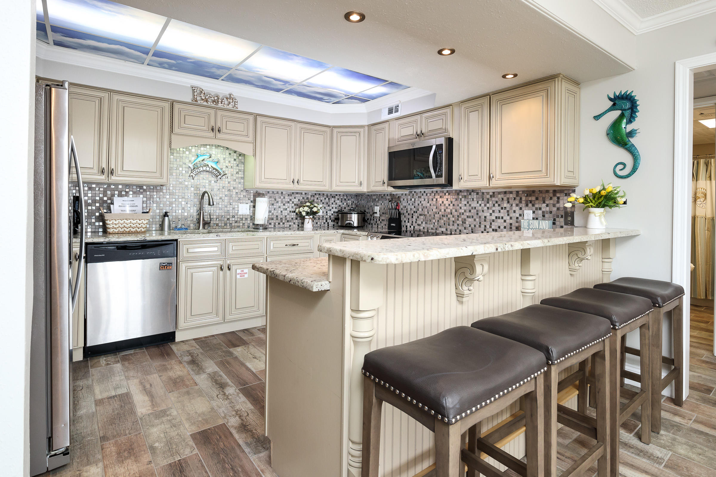 AQUA VILLA - Residential