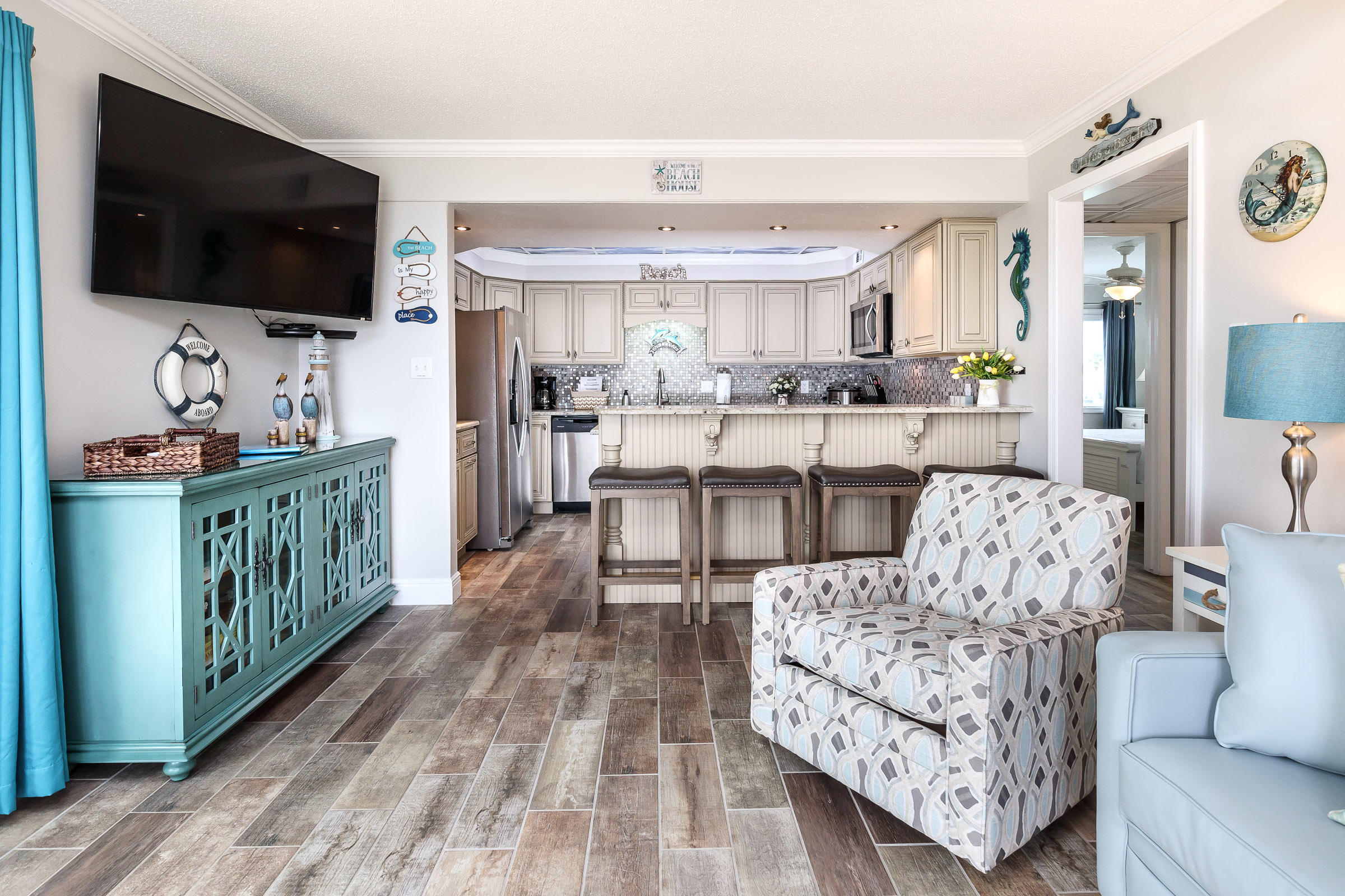 AQUA VILLA - Residential