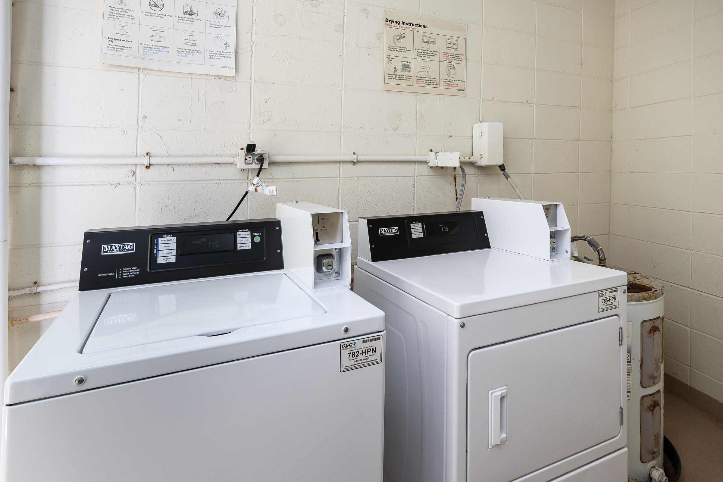 AQUA VILLA - Residential