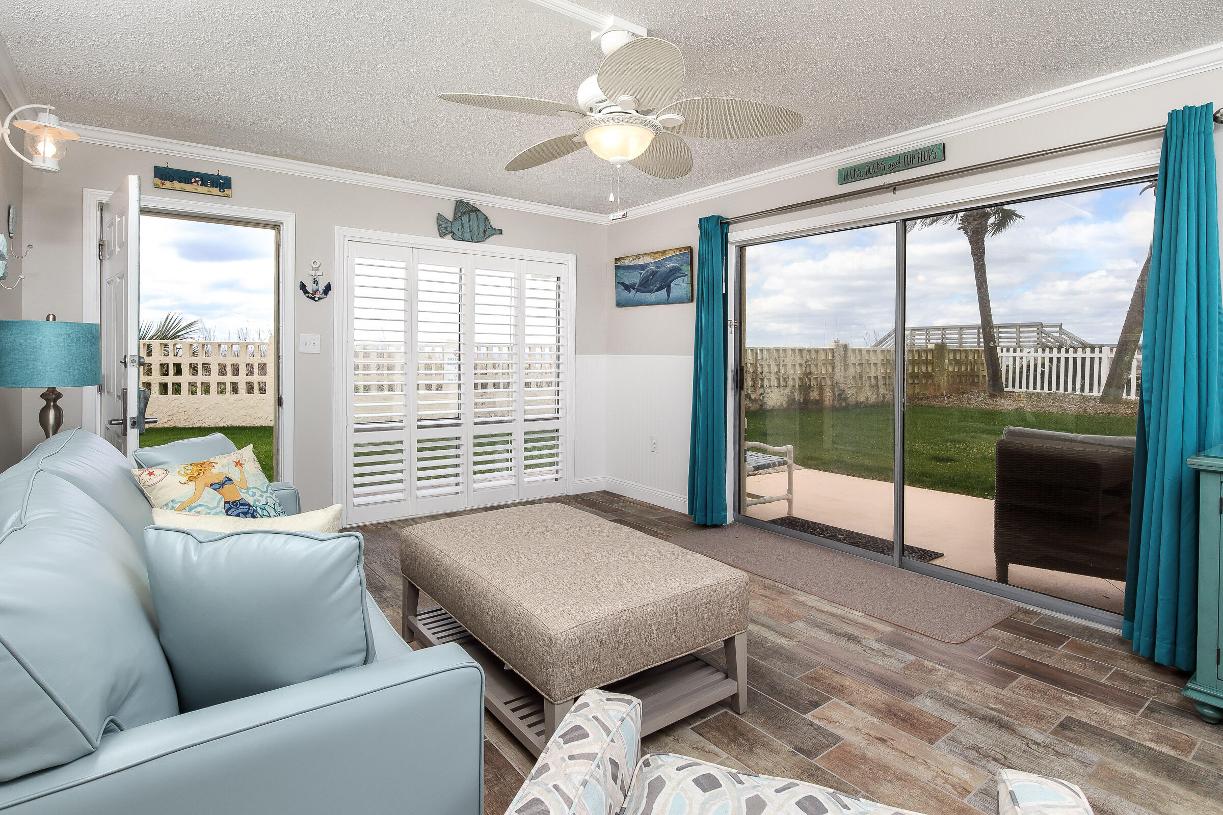 AQUA VILLA - Residential