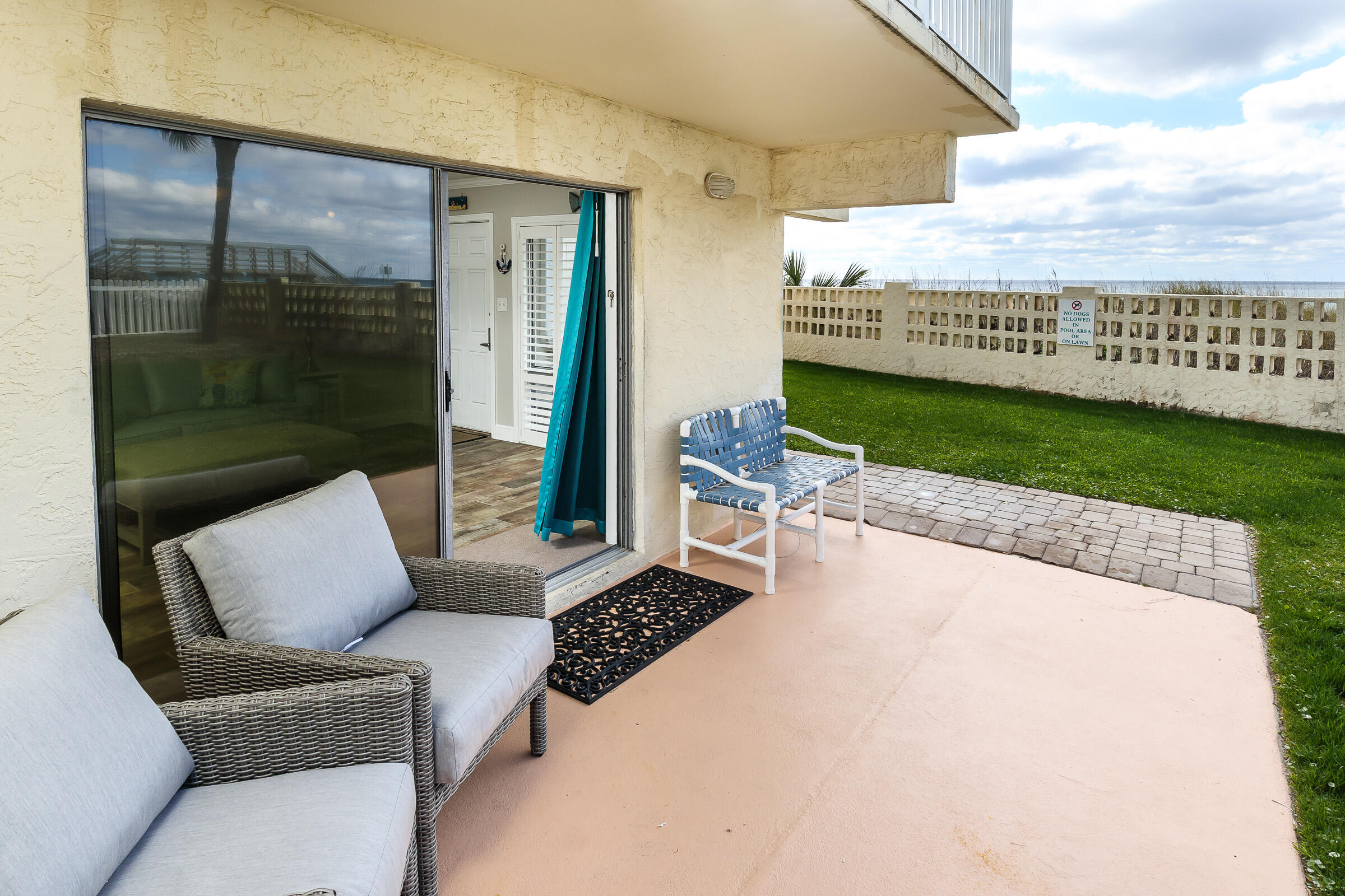 AQUA VILLA - Residential