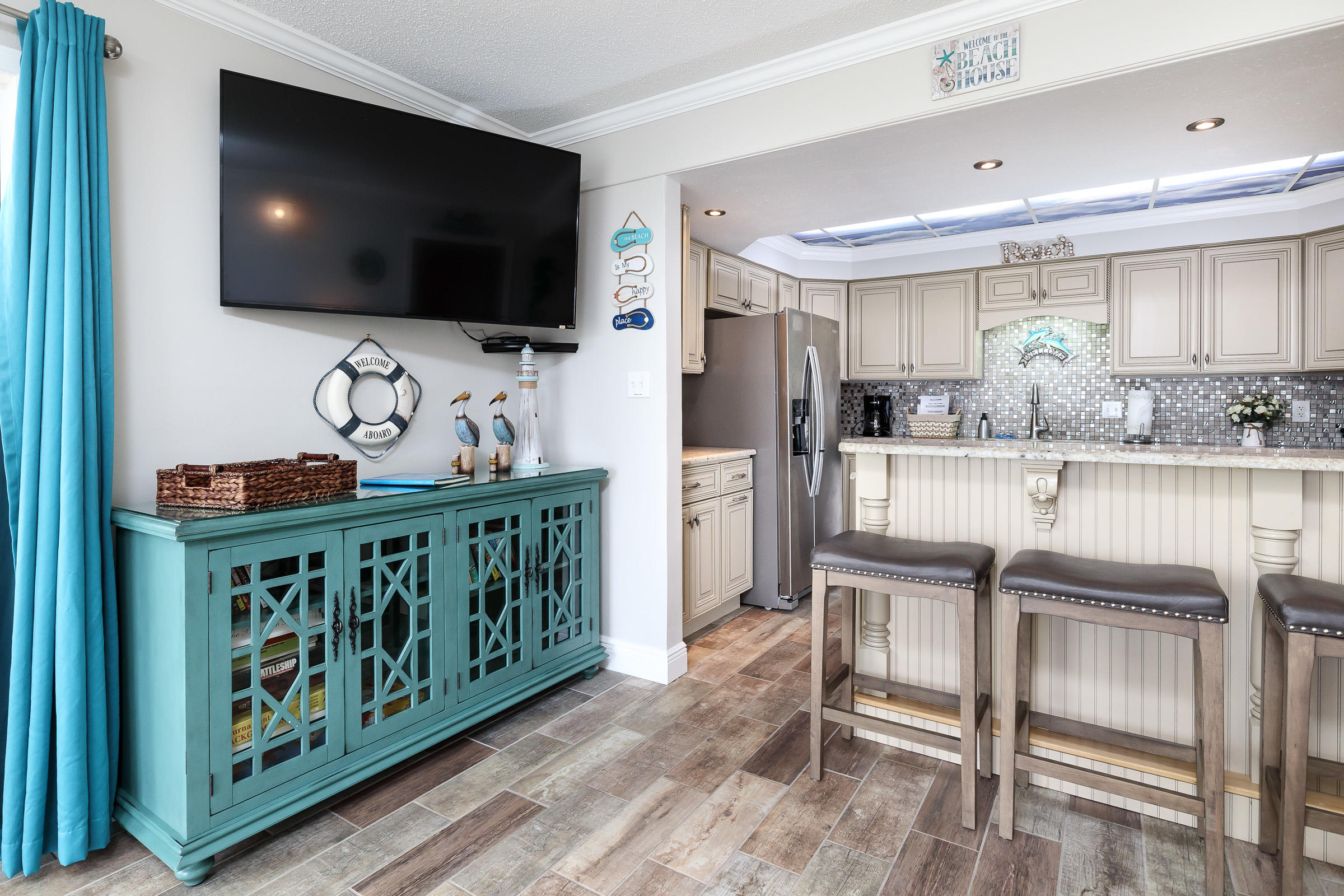 AQUA VILLA - Residential