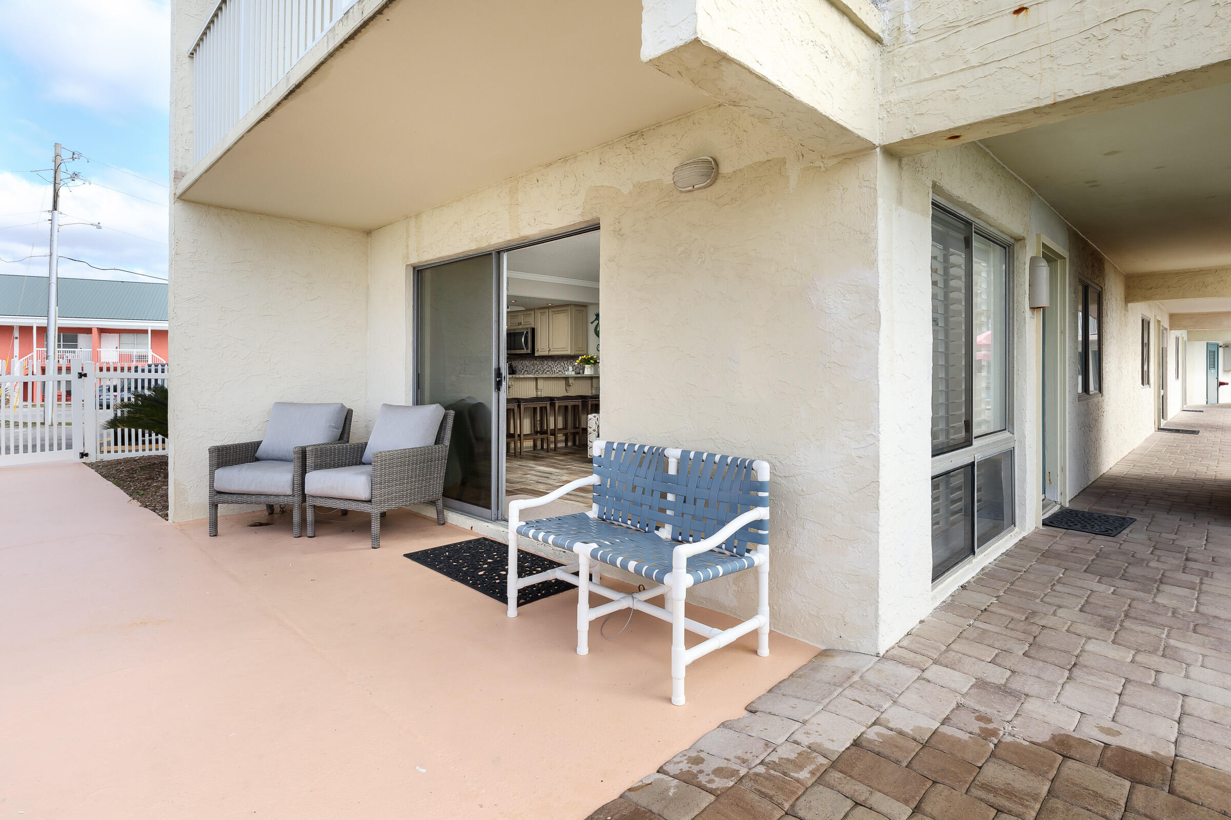 AQUA VILLA - Residential