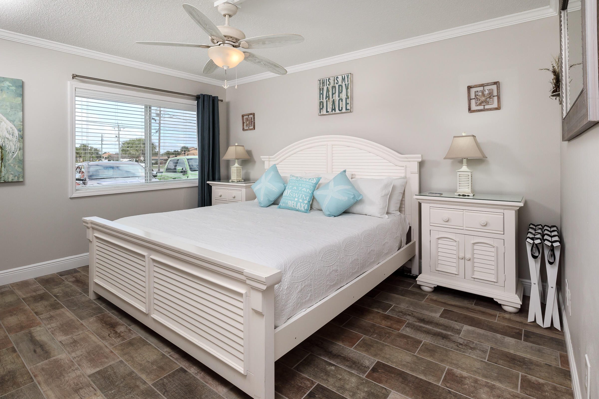 AQUA VILLA - Residential