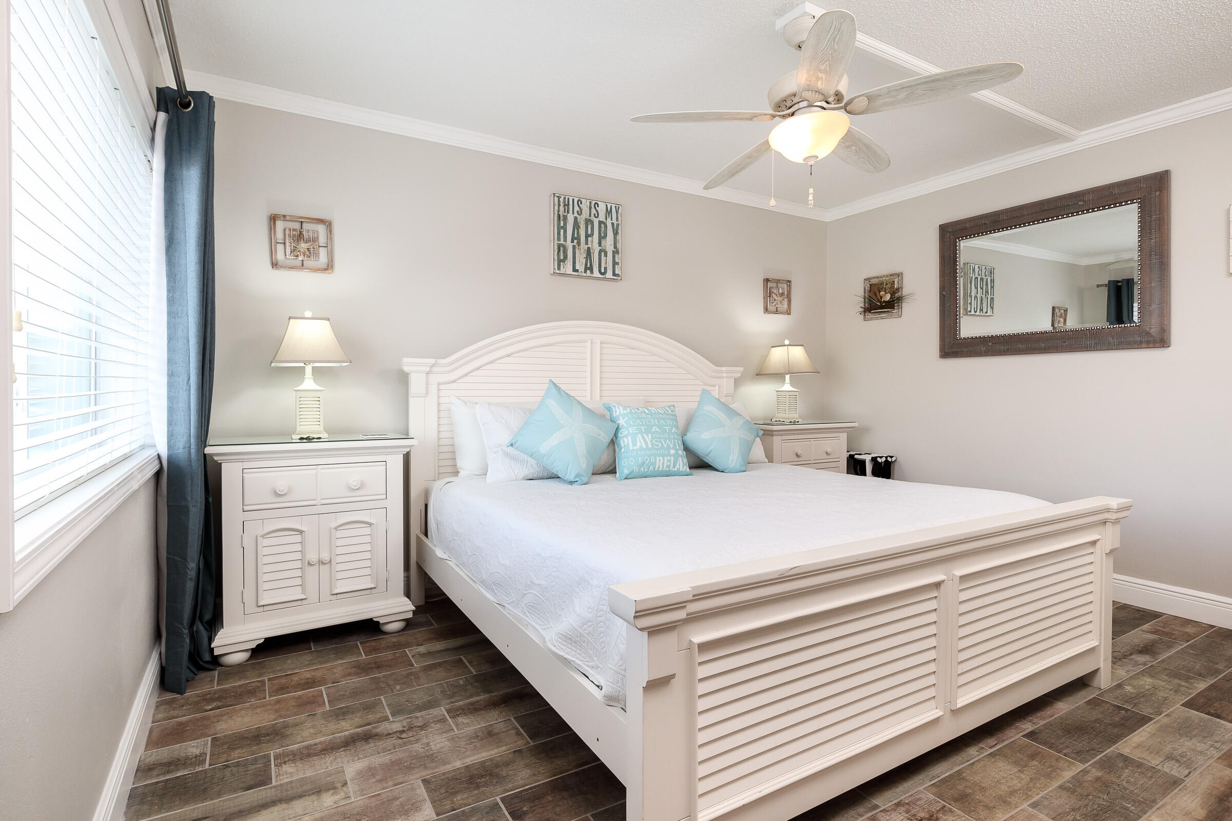 AQUA VILLA - Residential