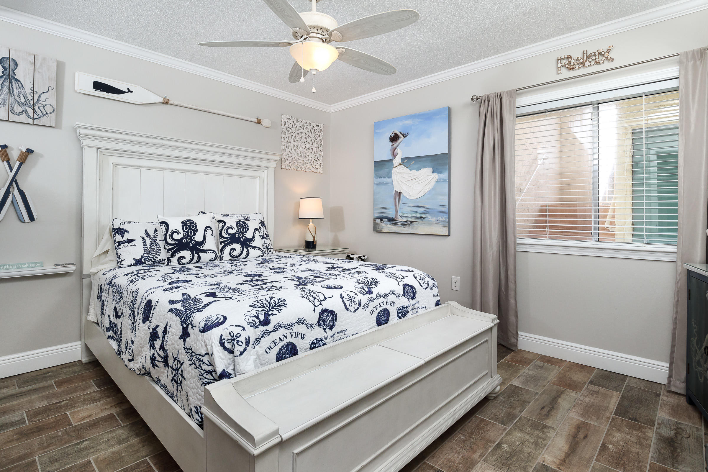 AQUA VILLA - Residential