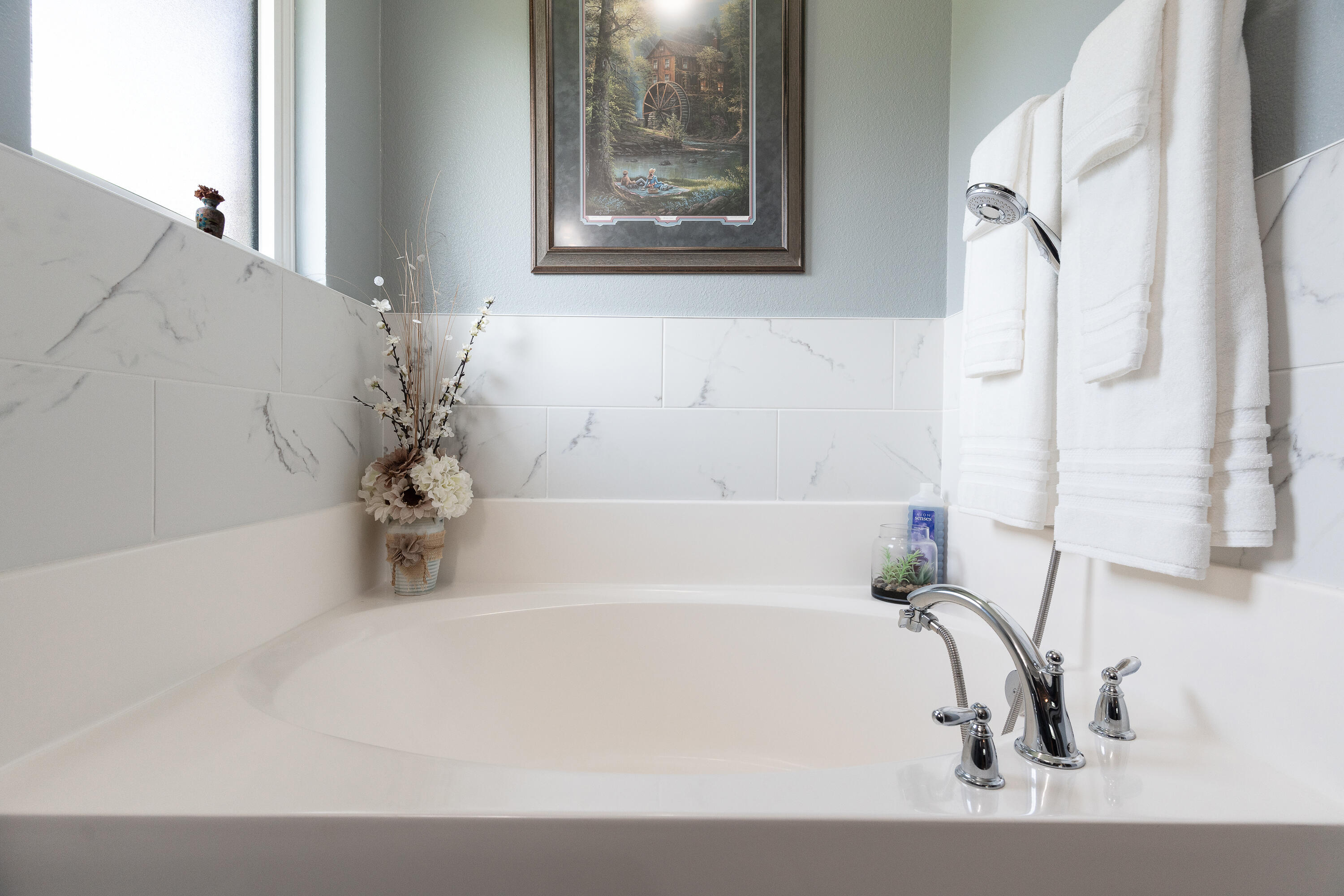 HOLLEY BY THE SEA - Residential