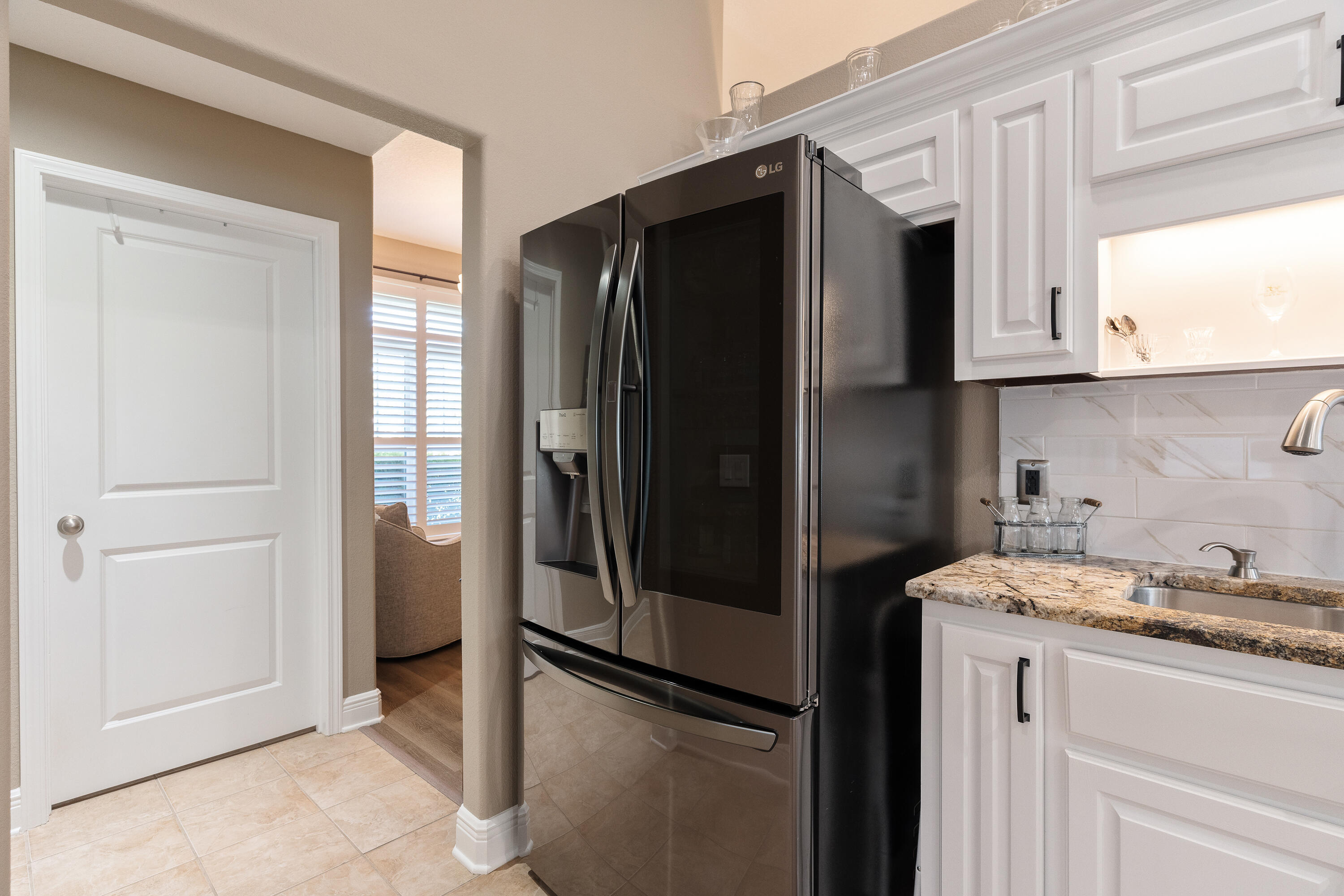 HOLLEY BY THE SEA - Residential