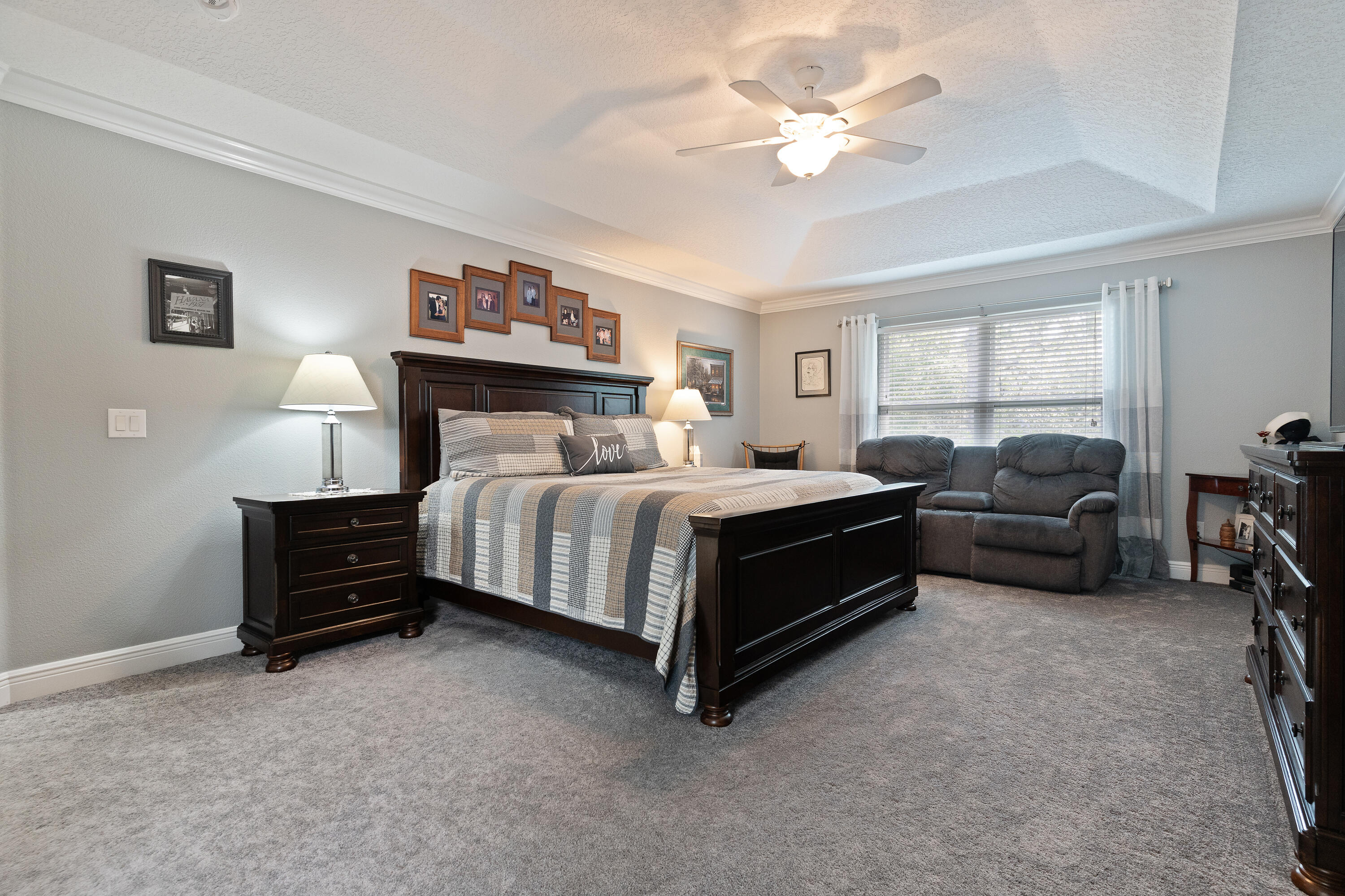 HOLLEY BY THE SEA - Residential
