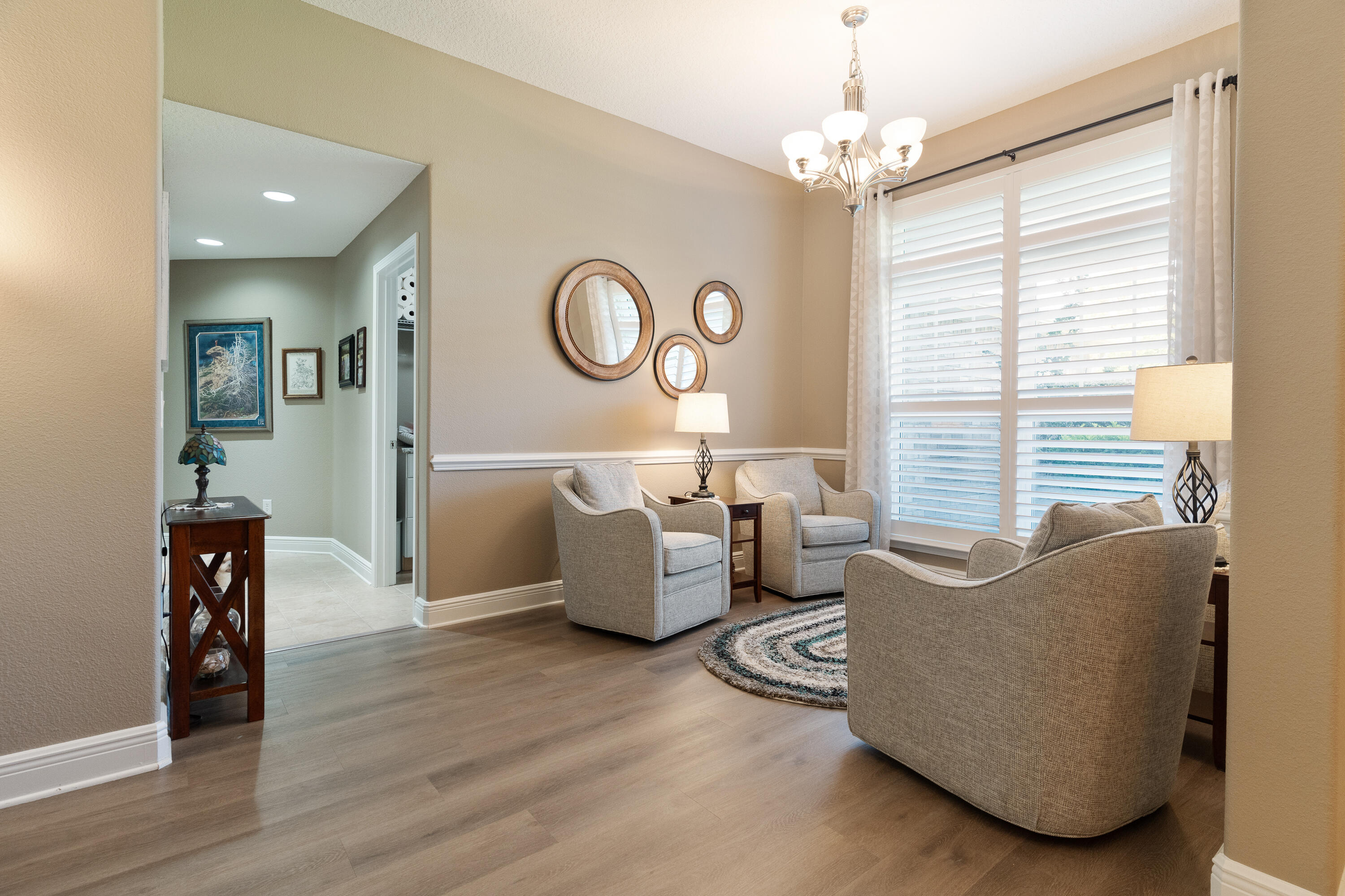 HOLLEY BY THE SEA - Residential