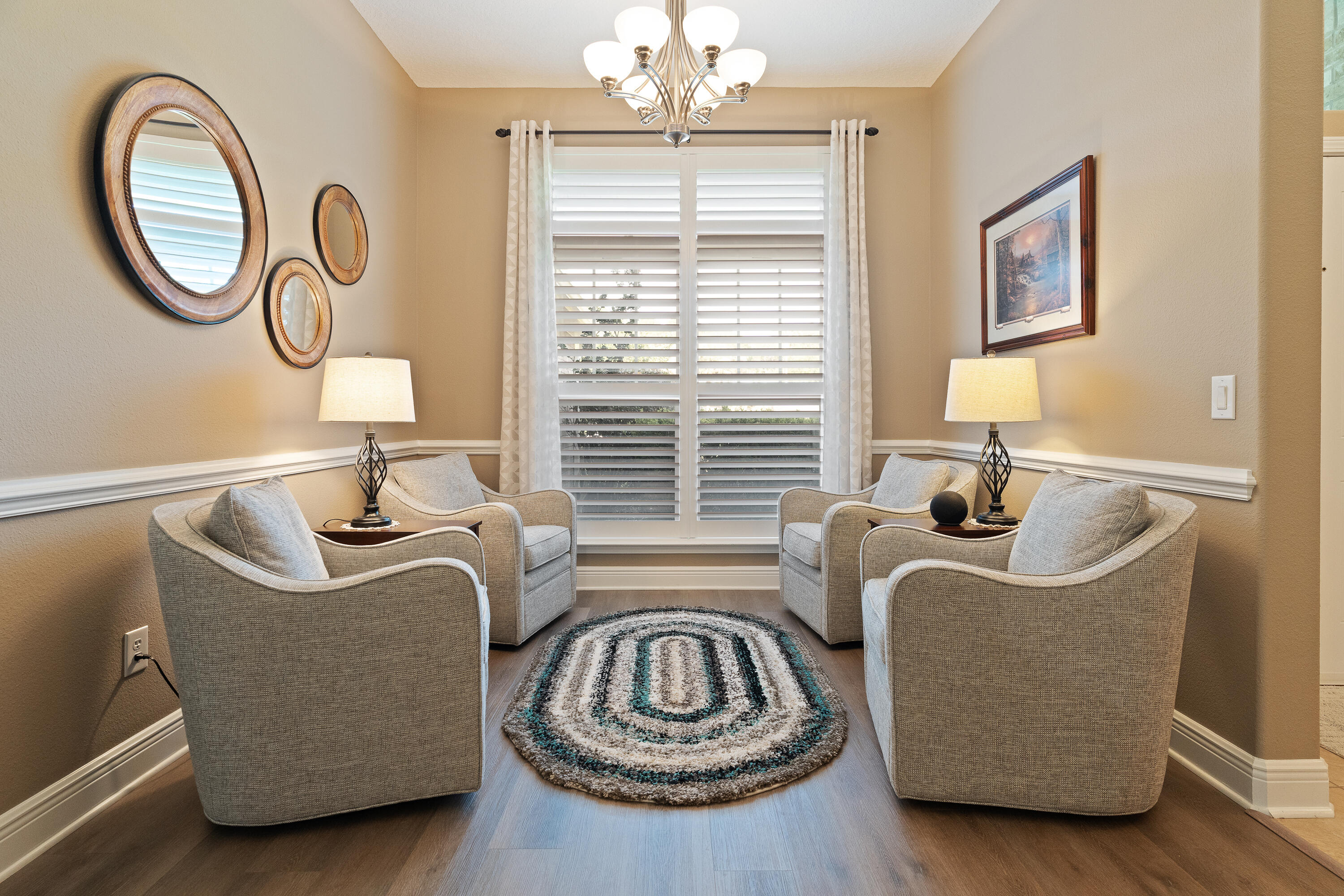 HOLLEY BY THE SEA - Residential