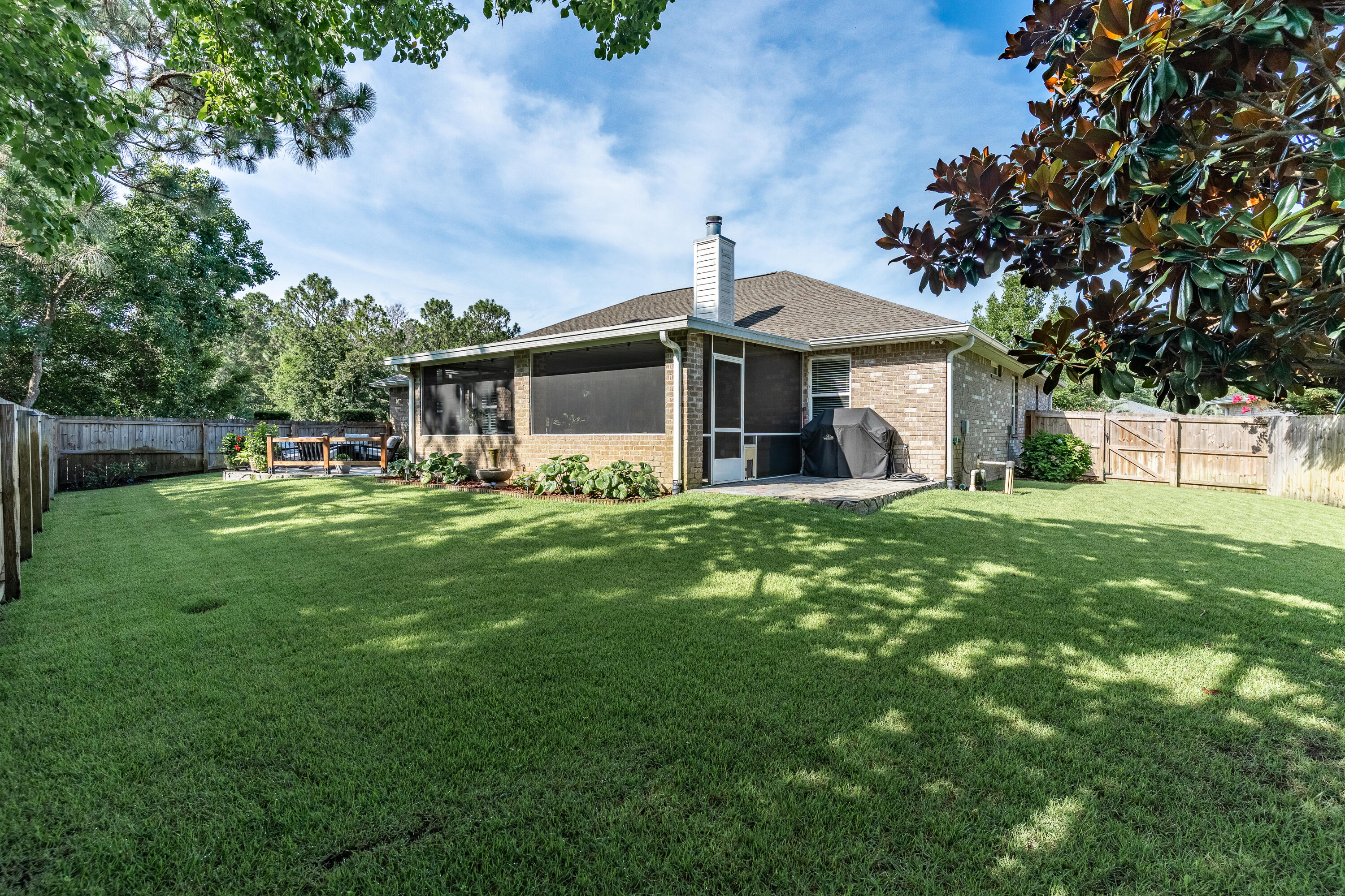 HOLLEY BY THE SEA - Residential