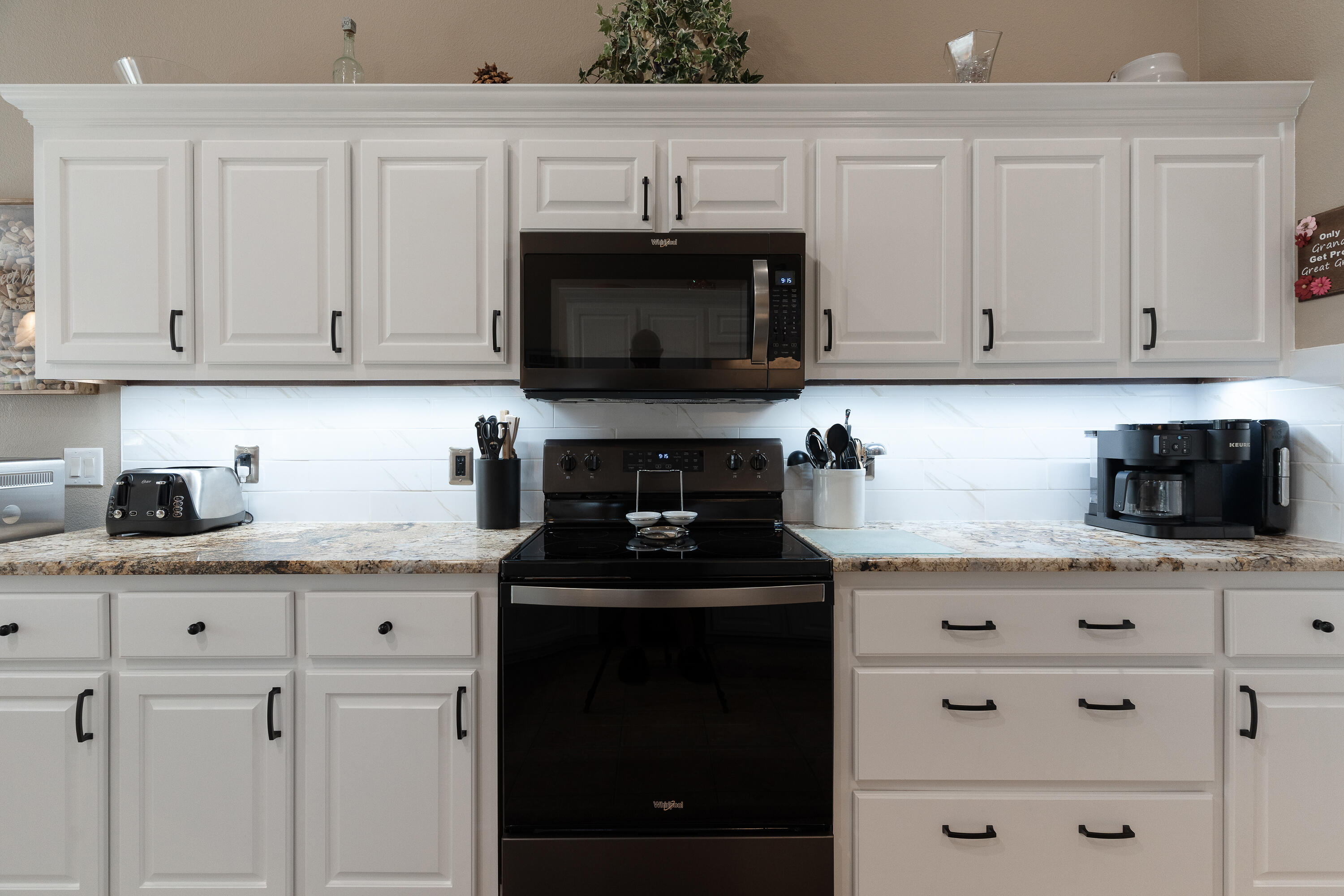 HOLLEY BY THE SEA - Residential