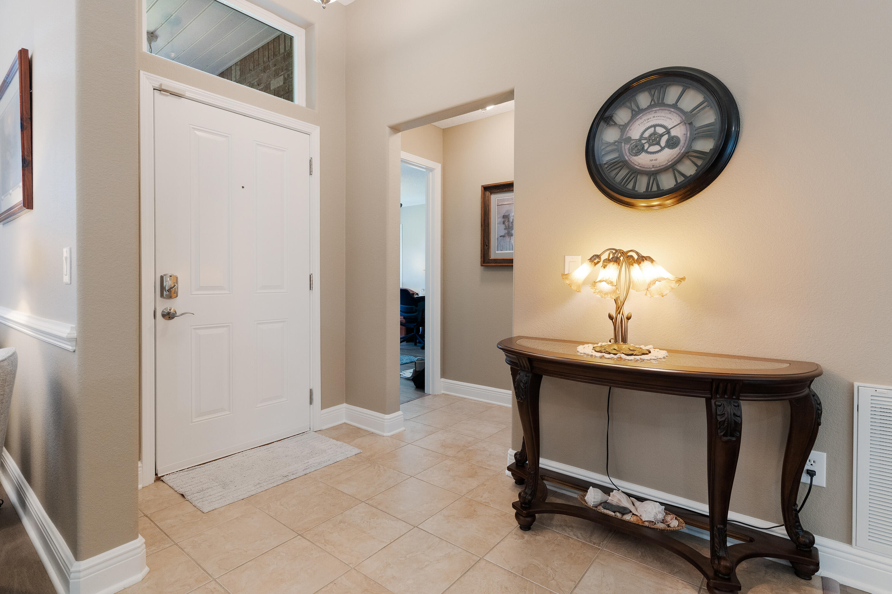 HOLLEY BY THE SEA - Residential