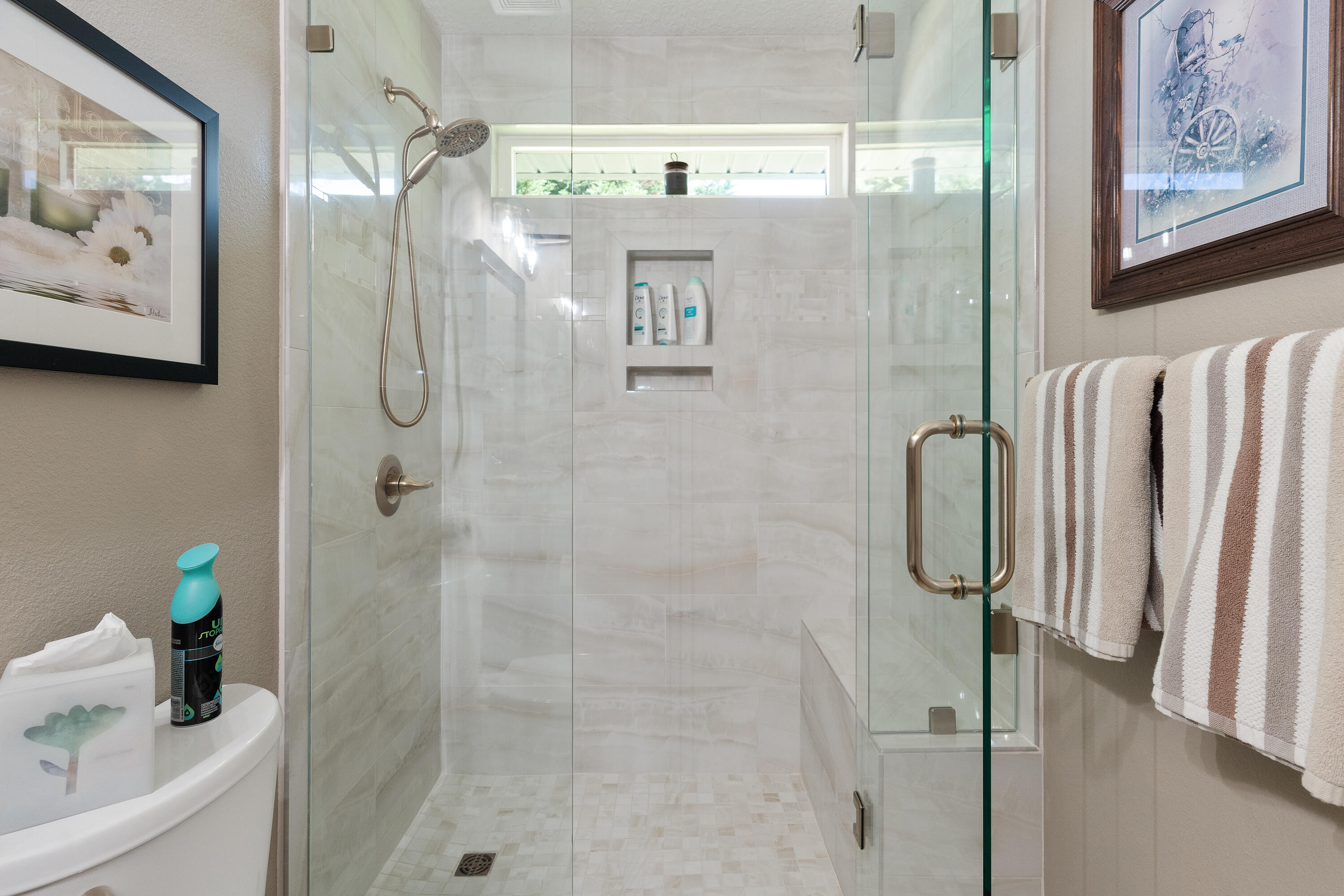 HOLLEY BY THE SEA - Residential