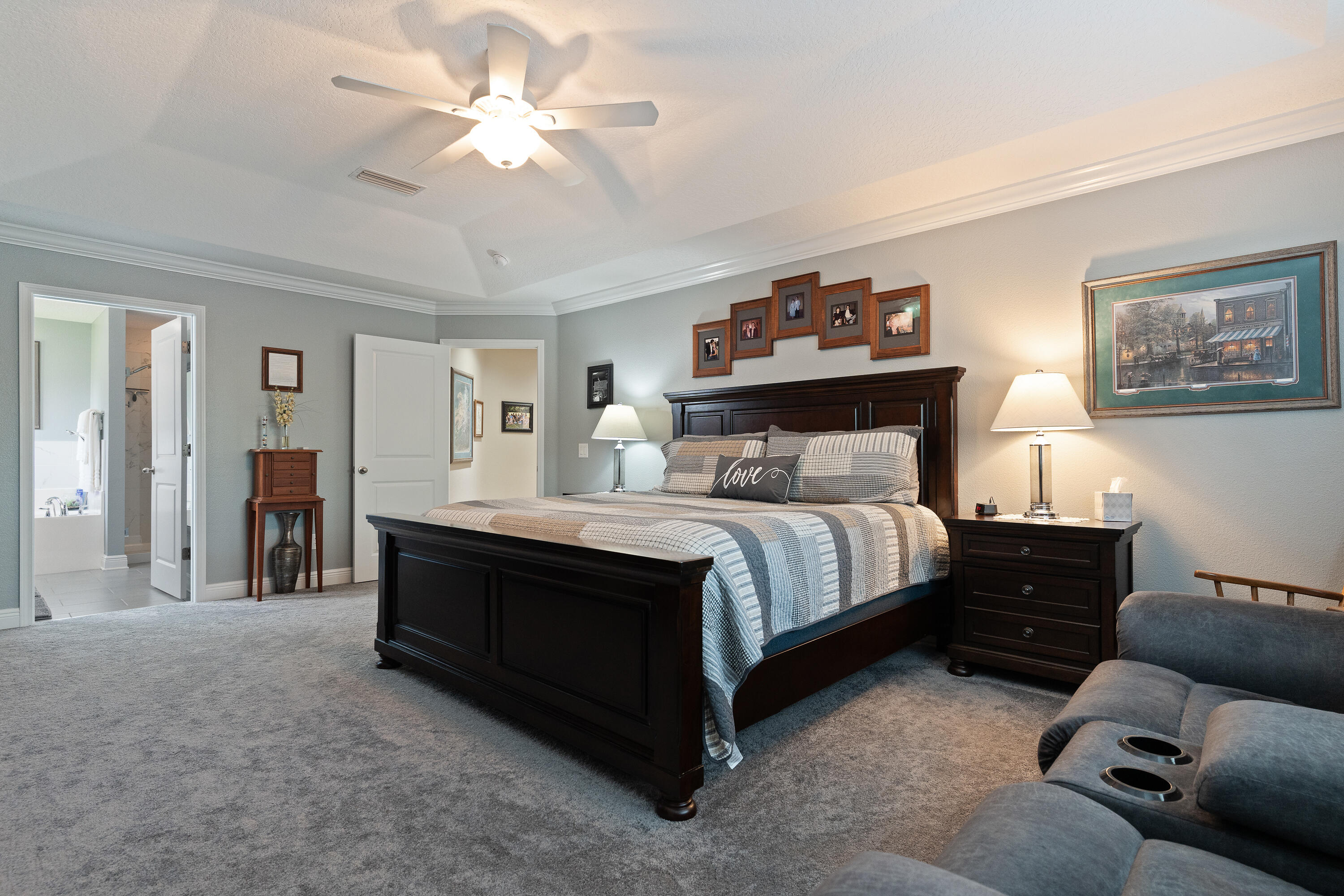 HOLLEY BY THE SEA - Residential