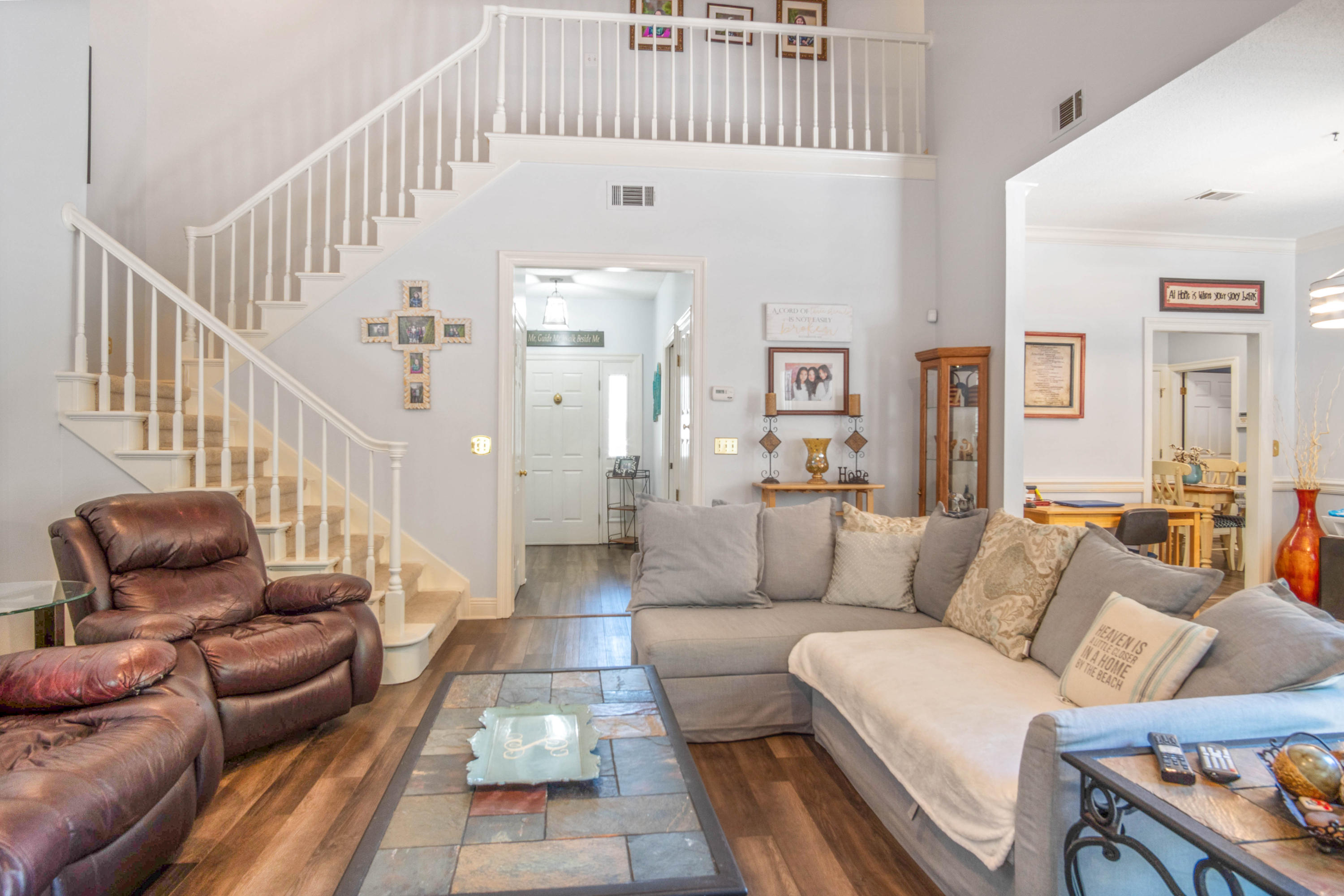 VILLAGE OF BOLTON AT BLUEWATER BAY - Residential