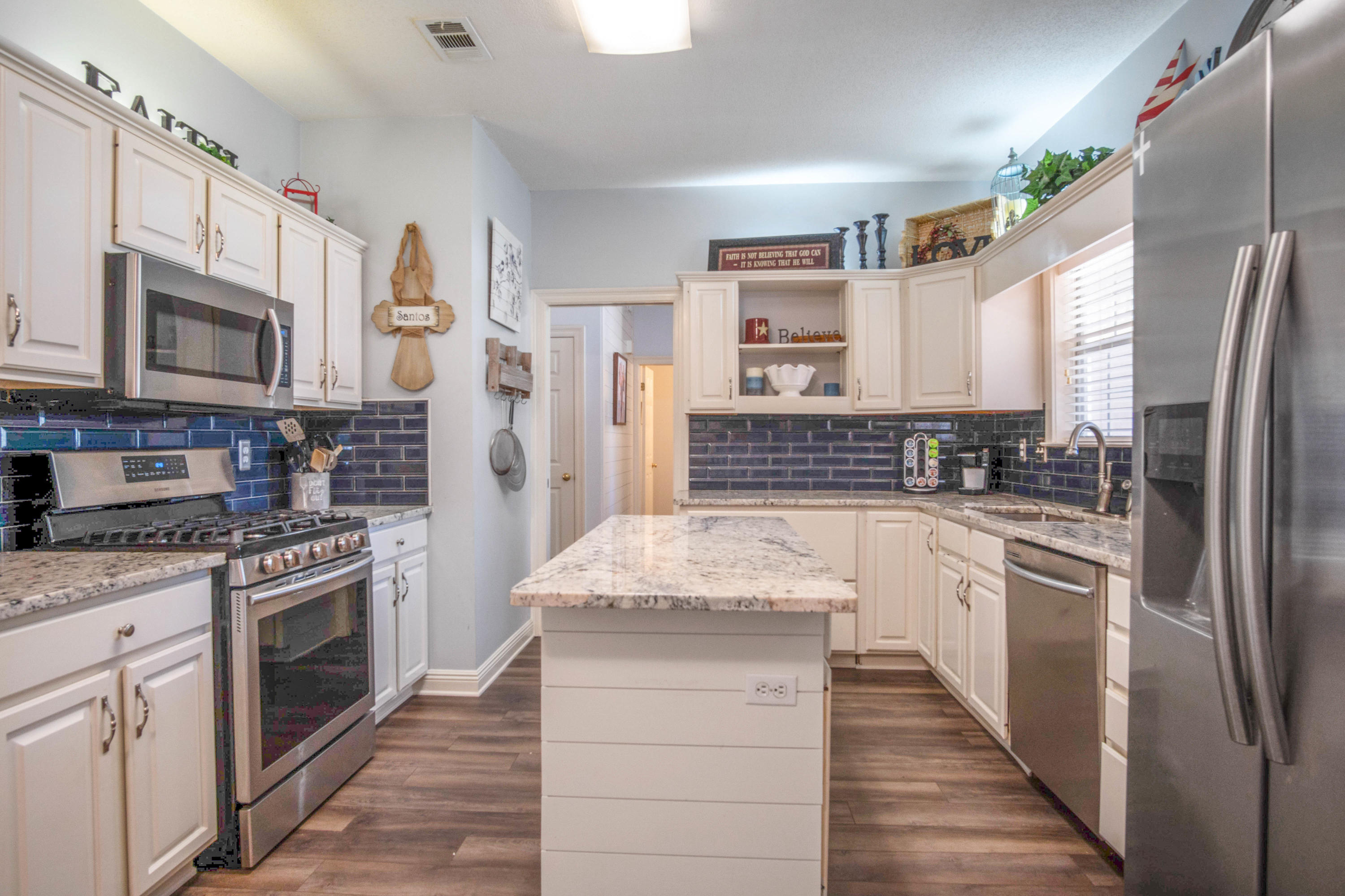 VILLAGE OF BOLTON AT BLUEWATER BAY - Residential