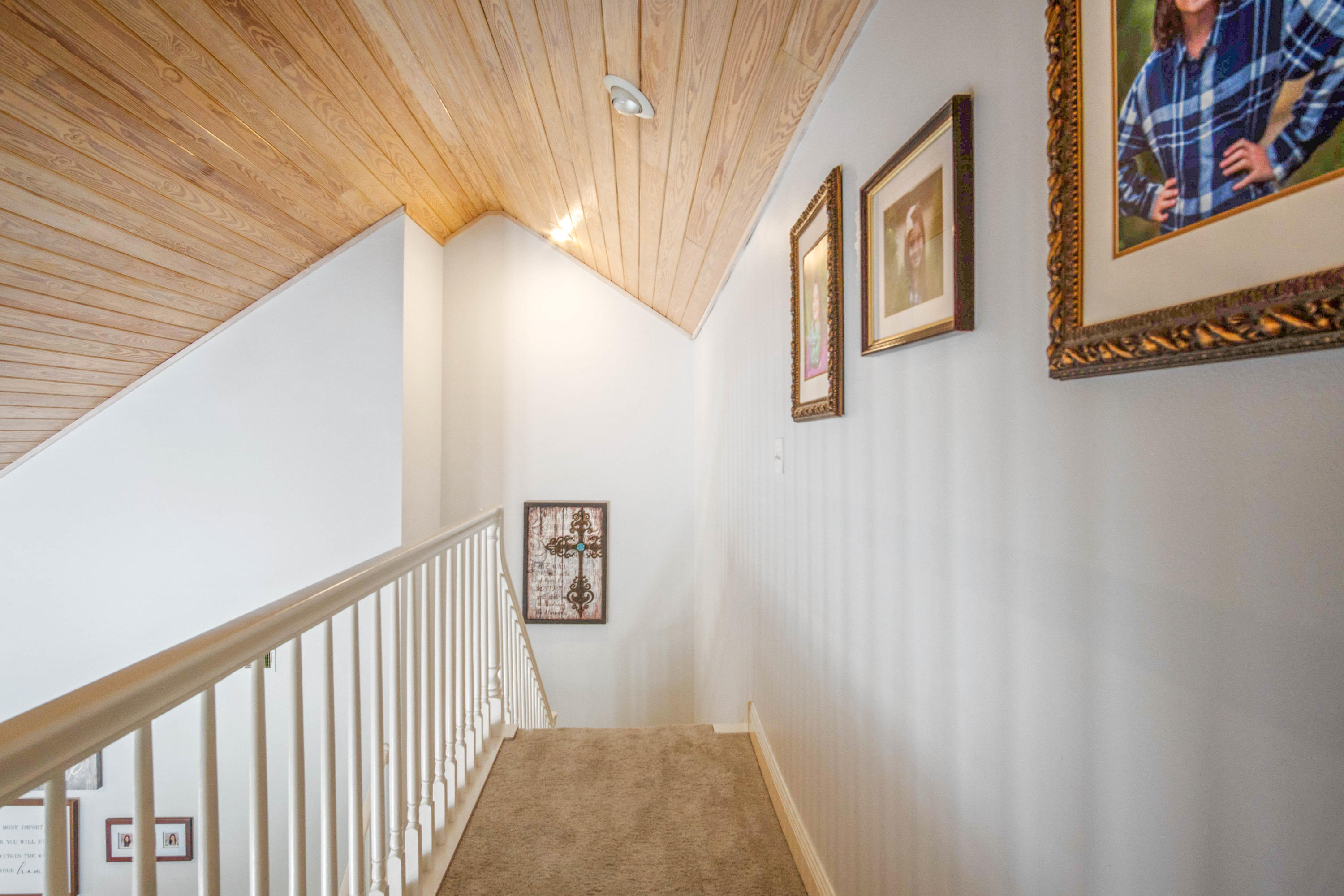 VILLAGE OF BOLTON AT BLUEWATER BAY - Residential