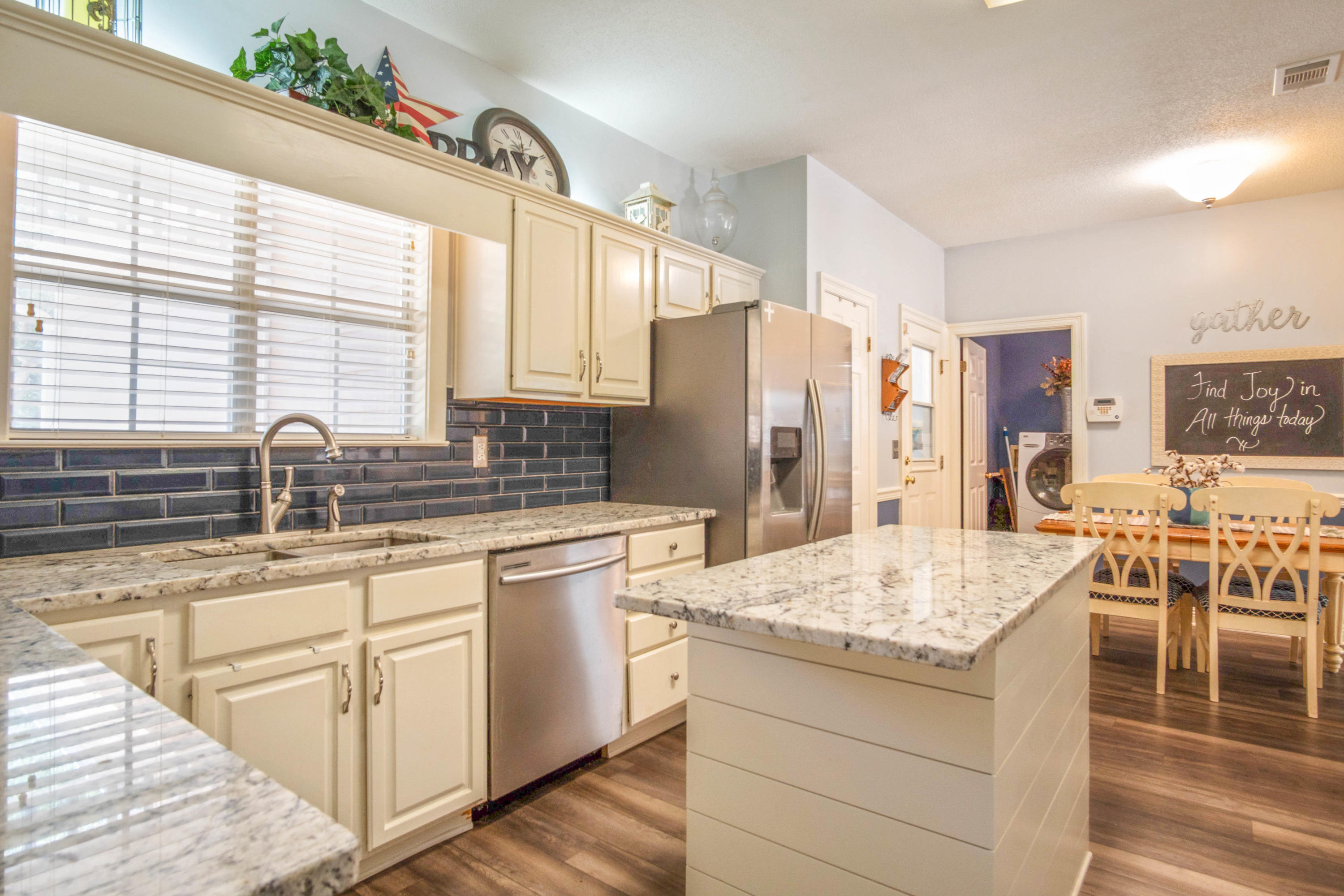 VILLAGE OF BOLTON AT BLUEWATER BAY - Residential