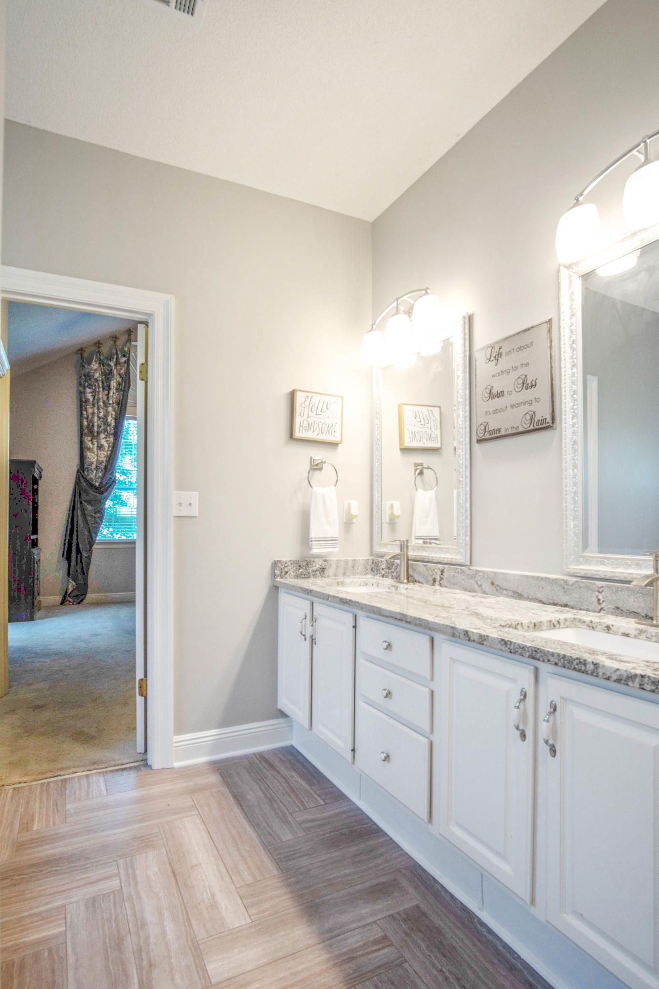 VILLAGE OF BOLTON AT BLUEWATER BAY - Residential